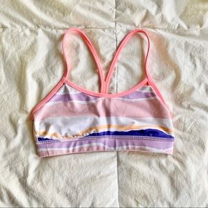 Lululemon Flow Y bra